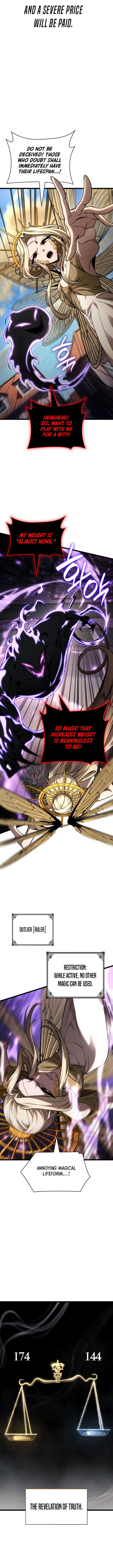 Infinite Mage, Chapter 171 image 16